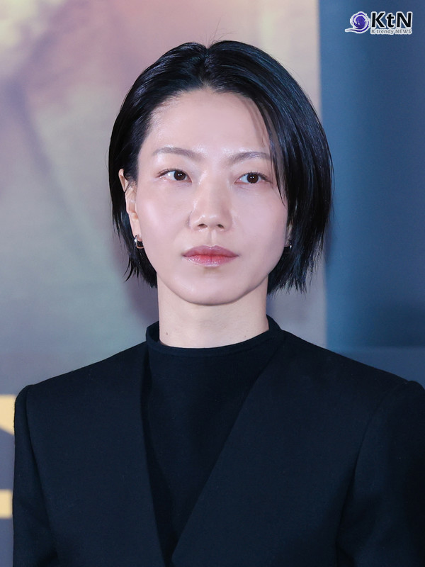 ‘프로젝트 Y’ 김신록이 굉장한 쾌감을 느낄 정도!...한소희·전종서 시너지가 어떻길래?  사진=2026. 01.08 K trendy NEWS DB ⓒ케이 트렌디뉴스 무단전재 및 수집, 재배포금지