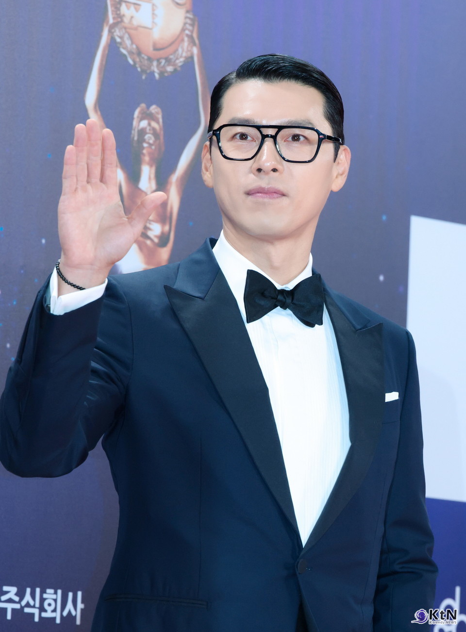 현빈, 제46회 청룡영화상. 사진=김동희 기자, K trendy NEWS DB ⓒ케이 트렌디뉴스 무단전재 및 수집, 재배포금지