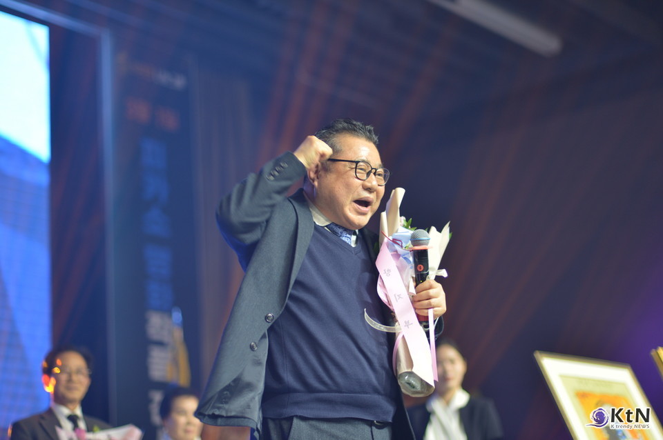 ‘바라크 나눔그룹 2026 비전 선포식 및 피카소 전시 확정 축하 페스티벌’.  사진=K trendy NEWS DB ⓒ케이 트렌디뉴스 무단전재 및 수집, 재배포금지