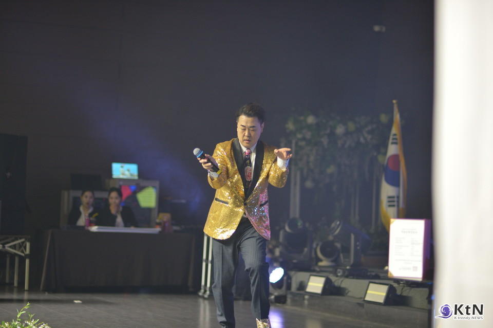 ‘바라크 나눔그룹 2026 비전 선포식 및 피카소 전시 확정 축하 페스티벌’.  사진=K trendy NEWS DB ⓒ케이 트렌디뉴스 무단전재 및 수집, 재배포금지