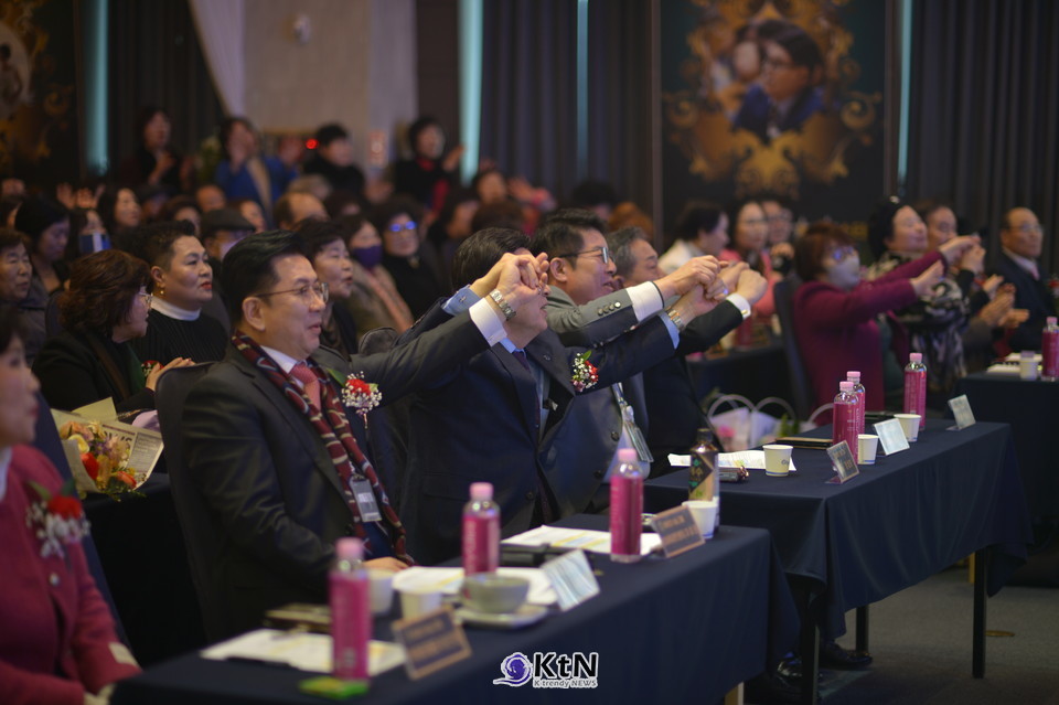문화예술 프로젝트 이후 디지털 자산과 플랫폼 구상이 이어지며, 기술이 아닌 ‘구조와 연결’을 중심에 둔 비전이 제시됐다. /사진=K trendy NEWS DB ⓒ케이 트렌디뉴스 무단전재 및 수집, 재배포금지
