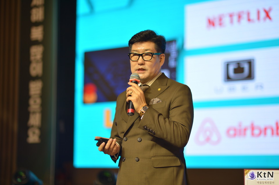 ‘바라크 나눔그룹 2026 비전 선포식 및 피카소 전시 확정 축하 페스티벌’.  사진=K trendy NEWS DB ⓒ케이 트렌디뉴스 무단전재 및 수집, 재배포금지