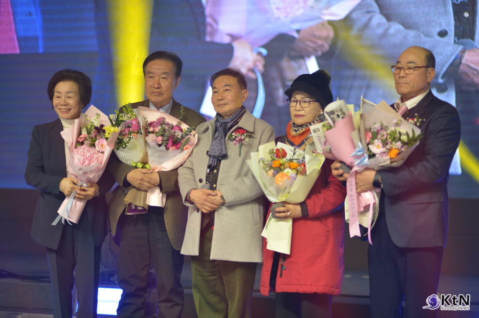 ‘바라크 나눔그룹 2026 비전 선포식 및 피카소 전시 확정 축하 페스티벌’.  사진=K trendy NEWS DB ⓒ케이 트렌디뉴스 무단전재 및 수집, 재배포금지