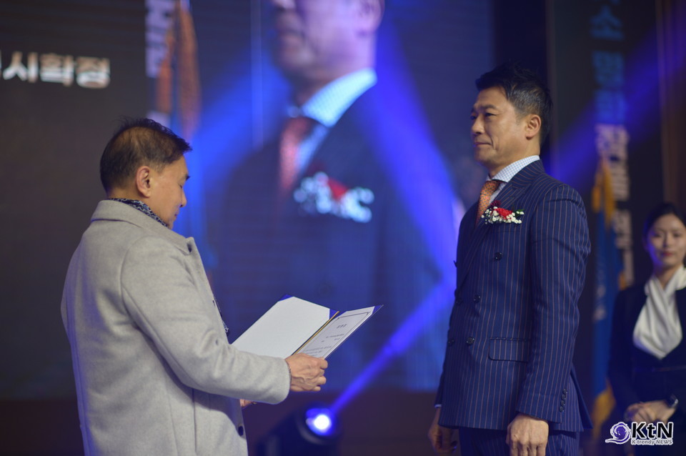 ‘바라크 나눔그룹 2026 비전 선포식 및 피카소 전시 확정 축하 페스티벌’.  사진=K trendy NEWS DB ⓒ케이 트렌디뉴스 무단전재 및 수집, 재배포금지