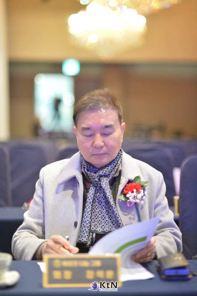 회원과 네트워크의 참여가 플랫폼 작동의 전제 조건임을 보여주는 현장 분위기. /사진=K trendy NEWS DB ⓒ케이 트렌디뉴스 무단전재 및 수집, 재배포금지