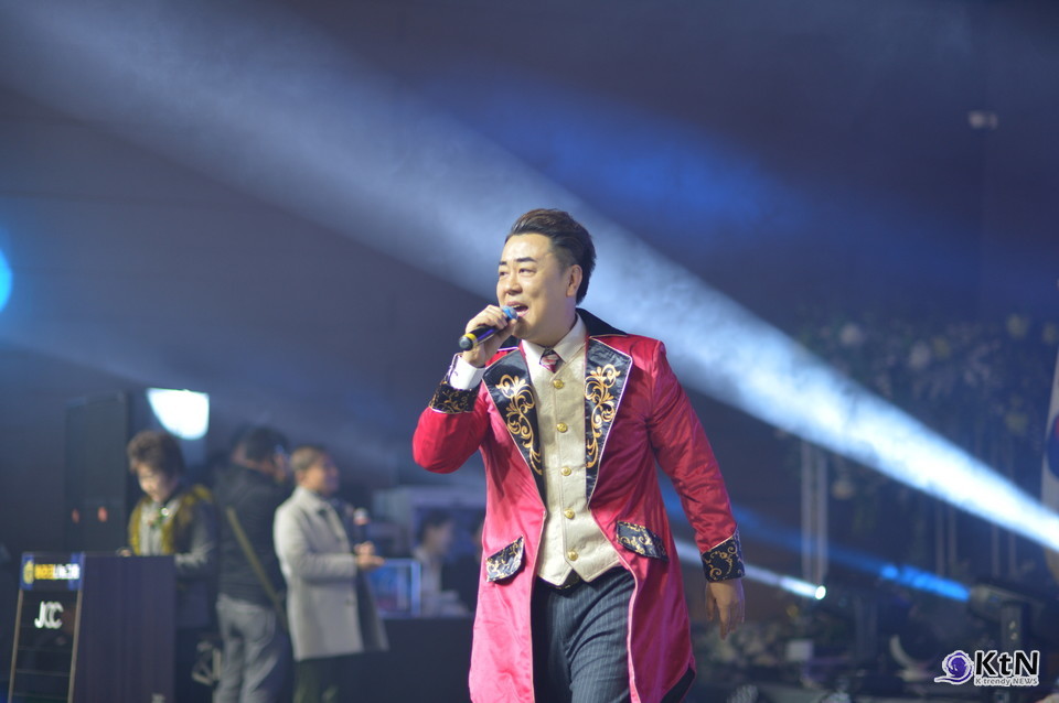 ‘바라크 나눔그룹 2026 비전 선포식 및 피카소 전시 확정 축하 페스티벌’.  사진=K trendy NEWS DB ⓒ케이 트렌디뉴스 무단전재 및 수집, 재배포금지