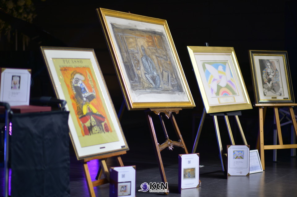 운영과 기준, 책임을 통해 플랫폼의 무게를 내부 구조로 감당하겠다는 신뢰 중심의 방향성이 비전 선포식에서 강조됐다. /사진=K trendy NEWS DB ⓒ케이 트렌디뉴스 무단전재 및 수집, 재배포금지