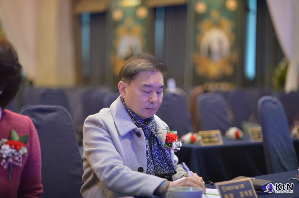 ‘바라크 나눔그룹 2026 비전 선포식 및 피카소 전시 확정 축하 페스티벌’.  사진=K trendy NEWS DB ⓒ케이 트렌디뉴스 무단전재 및 수집, 재배포금지