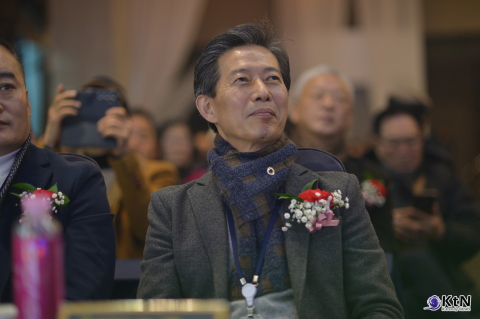 ‘바라크 나눔그룹 2026 비전 선포식 및 피카소 전시 확정 축하 페스티벌’.  사진=K trendy NEWS DB ⓒ케이 트렌디뉴스 무단전재 및 수집, 재배포금지