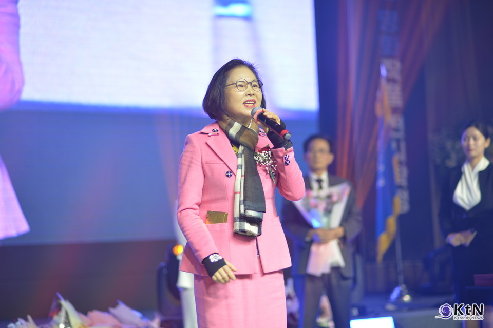 ‘바라크 나눔그룹 2026 비전 선포식 및 피카소 전시 확정 축하 페스티벌’.  사진=K trendy NEWS DB ⓒ케이 트렌디뉴스 무단전재 및 수집, 재배포금지