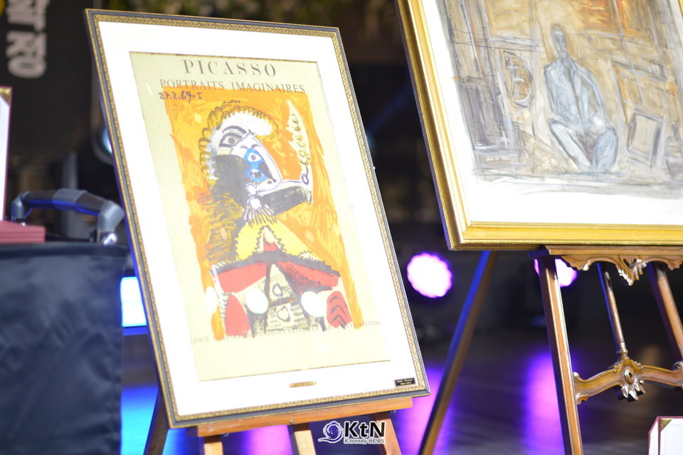 전시와 공간, 플랫폼의 확산 이면에서 예술이 주변이 아닌 구조의 중심으로 재배치되고 있음을 보여주는 변화의 흐름. /사진=K trendy NEWS DB ⓒ케이 트렌디뉴스 무단전재 및 수집, 재배포금지