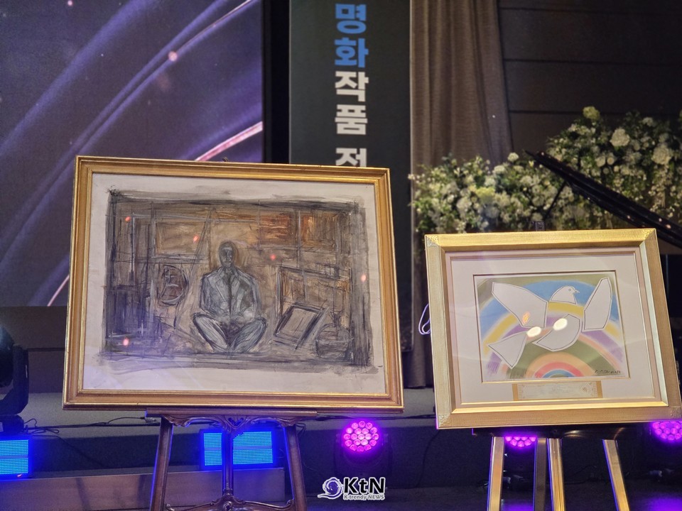 감상의 대상이었던 미술은 이제, 운영과 책임을 통해 오래 작동하는 구조로 이동하고 있다. /사진=K trendy NEWS DB ⓒ케이 트렌디뉴스 무단전재 및 수집, 재배포금지