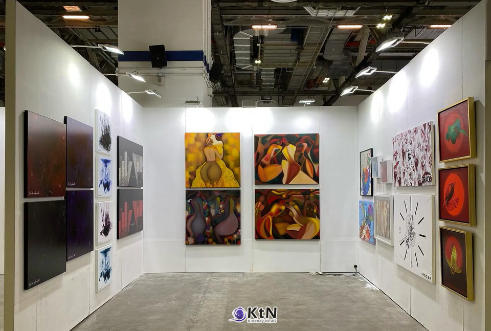 전시·유통·운영이 분리되지 않고 동시에 작동하는 구조. 문화는 이제 개별 사건이 아니라 하나의 흐름으로 움직인다. /사진=K trendy NEWS DB ⓒ케이 트렌디뉴스 무단전재 및 수집, 재배포금지