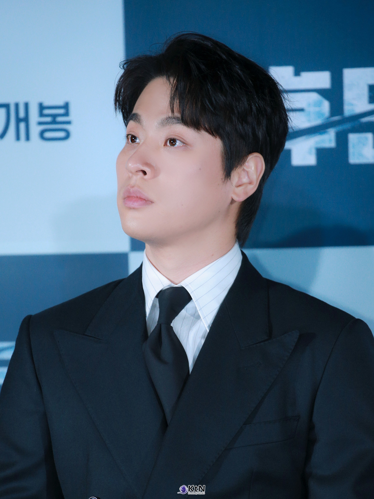 배우 박정민이 영화 '휴민트' 제작보고회에 참석해 다양한 이야기를 나누었다. / 사진=K trendy NEWS DB ⓒ케이 트렌디뉴스 무단전재 및 수집, 재배포금지