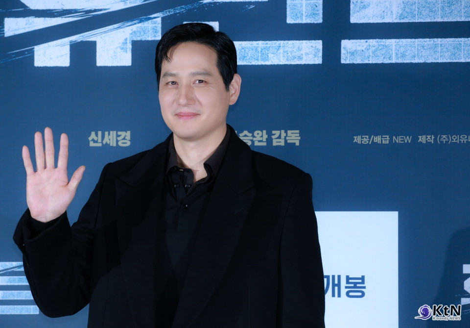 공간이 액션을 규정한다, 라트비아 로케이션의 선택. 사진=K trendy NEWS DB ⓒ케이 트렌디뉴스 무단전재 및 수집, 재배포금지