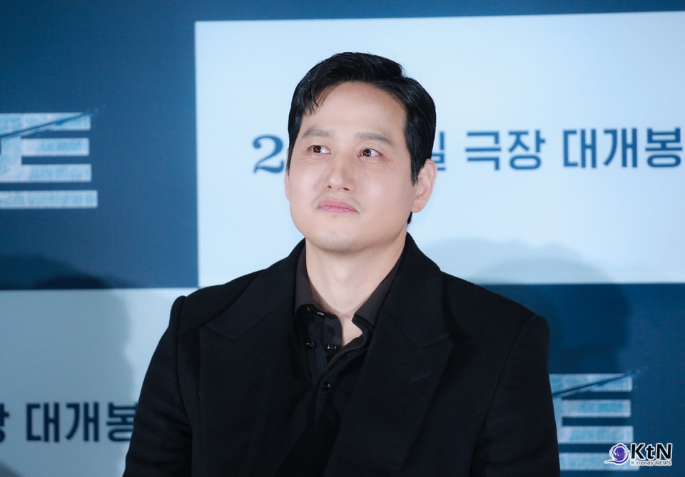 공간이 액션을 규정한다, 라트비아 로케이션의 선택. 사진=K trendy NEWS DB ⓒ케이 트렌디뉴스 무단전재 및 수집, 재배포금지
