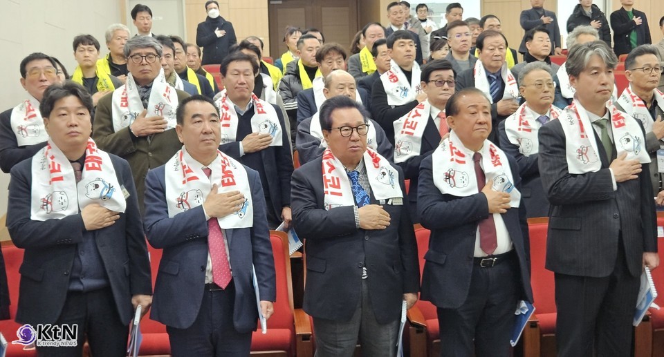 /사진=KOREA태권도유네스코추진단, K trendy NEWS DB ⓒ케이 트렌디뉴스 무단전재 및 수집, 재배포금지