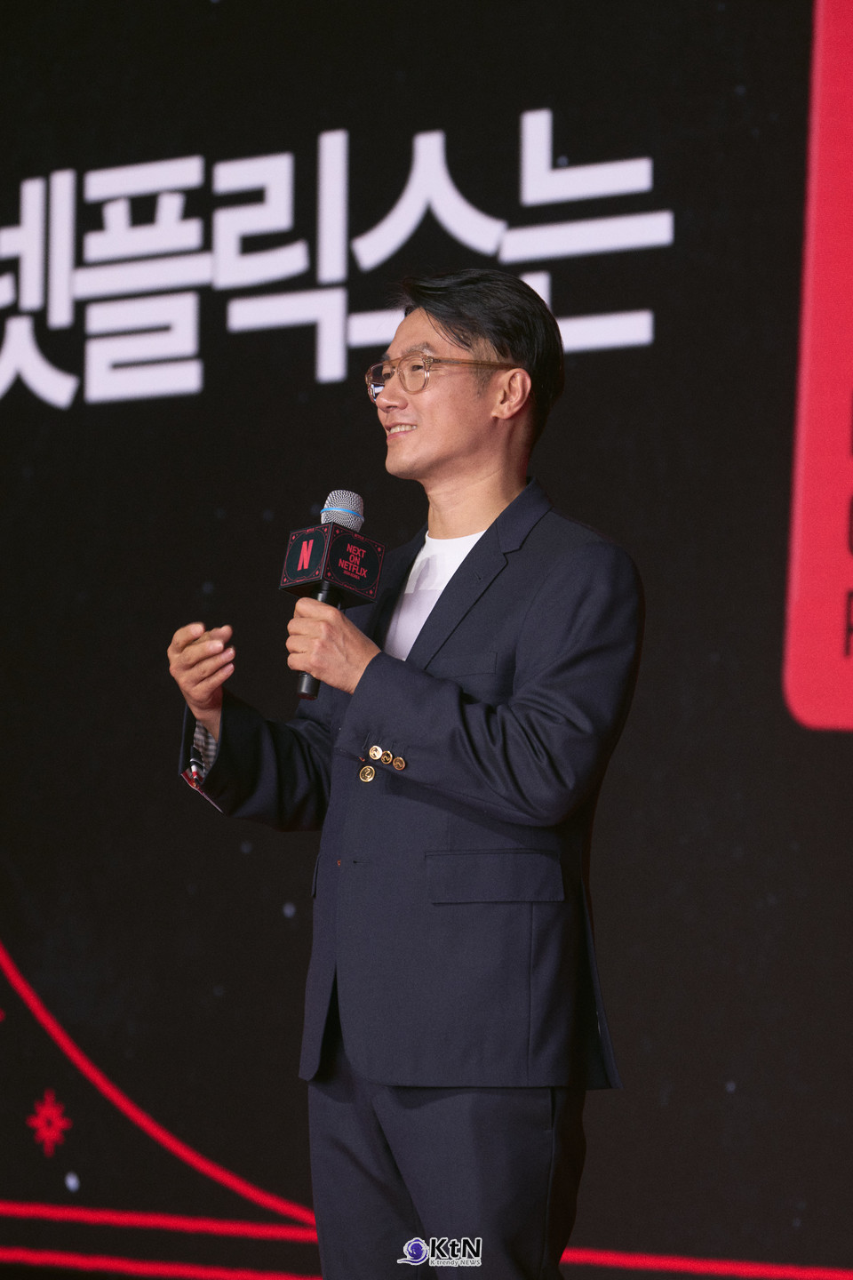 배종병 넷플릭스 한국 시리즈 부문 시니어 디렉터는  '참교육' 원작 웹툰의 폭력·차별 논란에 "우려 인지하고 책임감 있게 정제된 시선으로 제작"이라고 답했다.  /사진=넷플릭스.K trendy NEWS DB ⓒ케이 트렌디뉴스 무단전재 및 수집, 재배포금지