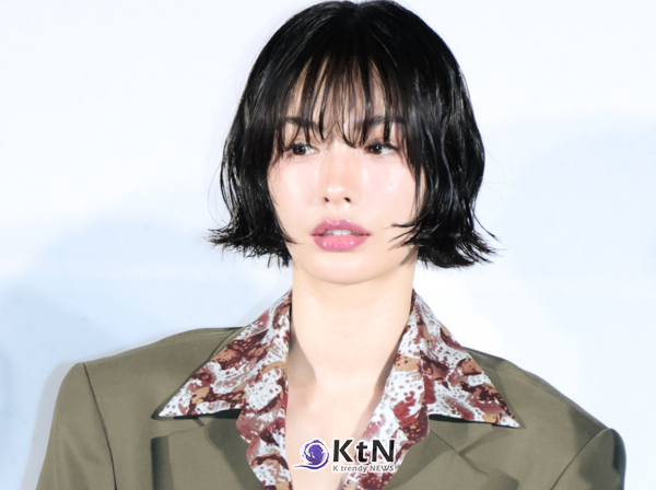 나나 측, 강도 가해자 무고죄 고소…'살인 미수'로 역고소에 법적 대응 사진=2026. 01.23 K trendy NEWS DB ⓒ케이 트렌디뉴스 무단전재 및 수집, 재배포금지