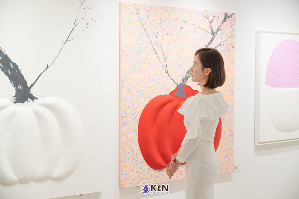 홍형표 작가의 '홍마미복'전이 펼쳐지는 무대이자, 그 자체로 하나의 완성된 예술적 담론을 지향하는 ‘뤄니갤러리’의 공간 철학을 집중 조명해 본다. /사진=뤄니갤러리, K trendy NEWS DB ⓒ케이 트렌디뉴스 무단전재 및 수집, 재배포금지