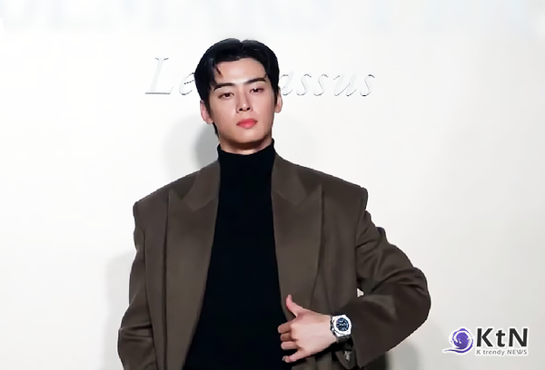 “연예인 추징금 역대급”… 차은우 200억 논란, 국세청 출신 분석 사진=2026. 01.26   K trendy NEWS DB ⓒ케이 트렌디뉴스 무단전재 및 수집, 재배포금지