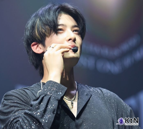 “연예인 추징금 역대급”… 차은우 200억 논란, 국세청 출신 분석 사진=2026. 01.26  판타지오 K trendy NEWS DB ⓒ케이 트렌디뉴스 무단전재 및 수집, 재배포금지