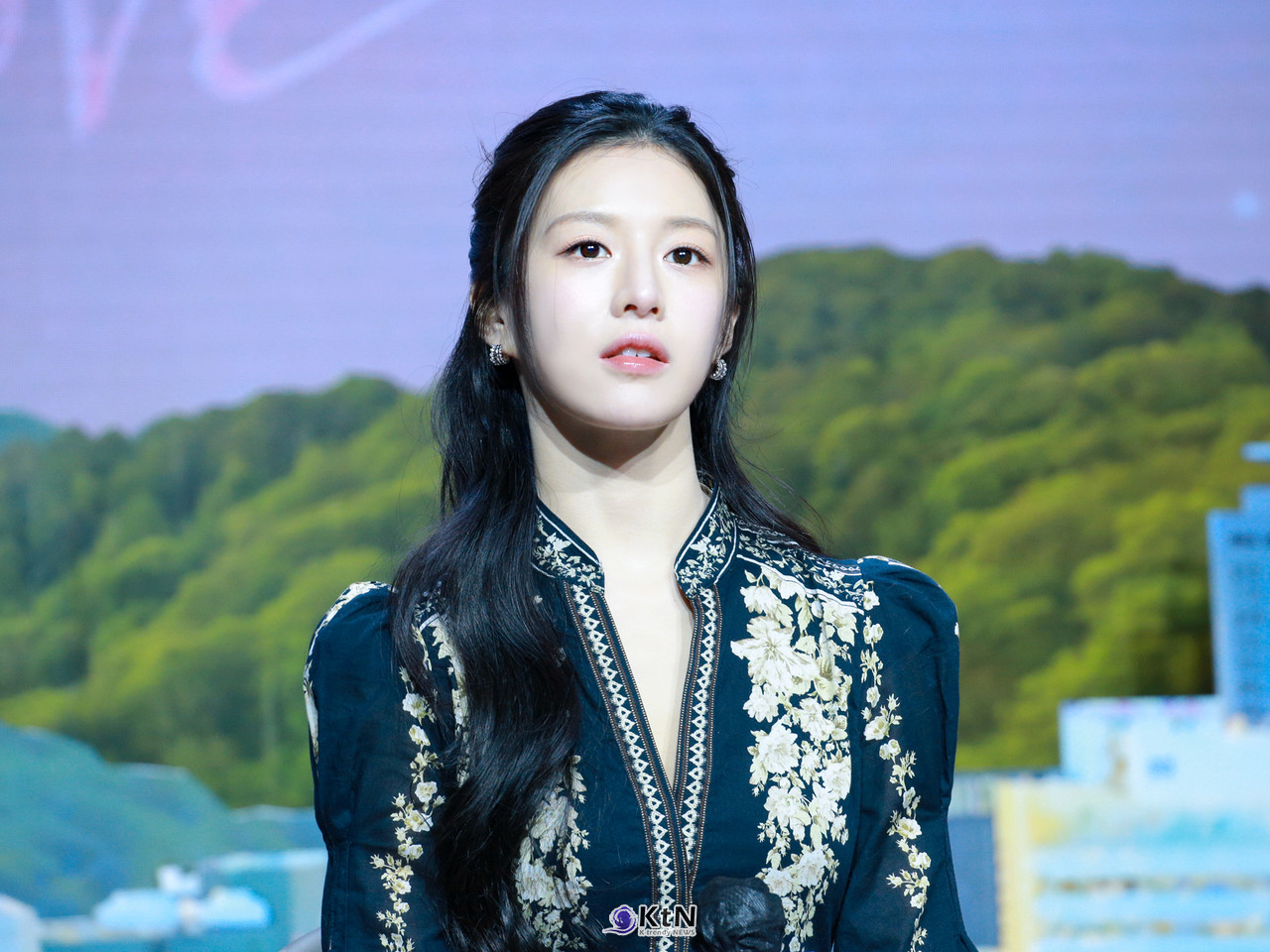 '김선호와 케미 120%' 고윤정, 성장 서사...‘무빙’→‘언슬전’→‘이사통’ 대세 굳히기  사진=2026. 01.27  K trendy NEWS DB ⓒ케이 트렌디뉴스 무단전재 및 수집, 재배포금지