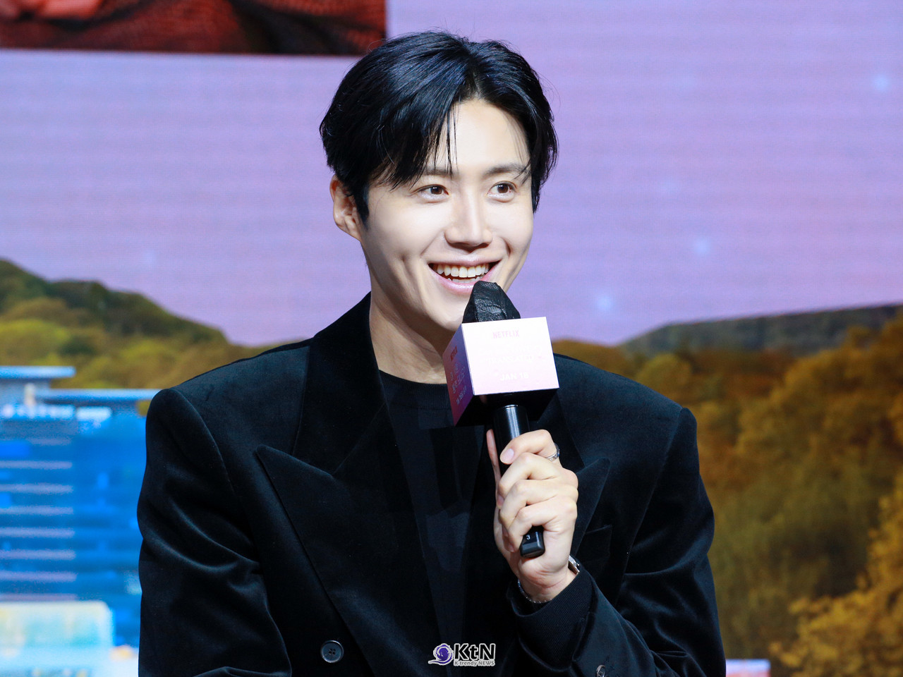 '김선호와 케미 120%' 고윤정, 성장 서사...‘무빙’→‘언슬전’→‘이사통’ 대세 굳히기  사진=2026. 01.27  K trendy NEWS DB ⓒ케이 트렌디뉴스 무단전재 및 수집, 재배포금지