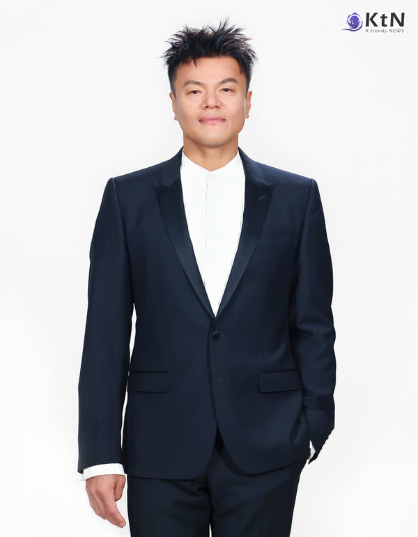 방시혁·박진영, ‘2026 빌보드 파워 100’ 선정…K팝, 글로벌 음악 산업의 중심으로  사진=2026. 01.29 하이브·JYP엔터테인먼트 제공.    K trendy NEWS DB ⓒ케이 트렌디뉴스 무단전재 및 수집, 재배포금지