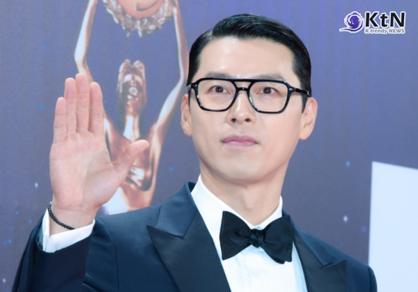 [K-인터뷰] 현빈 “백기태는 악역이 아니라 우리를 비추는 거울”  사진=2026. 01.29  K trendy NEWS DB ⓒ케이 트렌디뉴스 무단전재 및 수집, 재배포금지