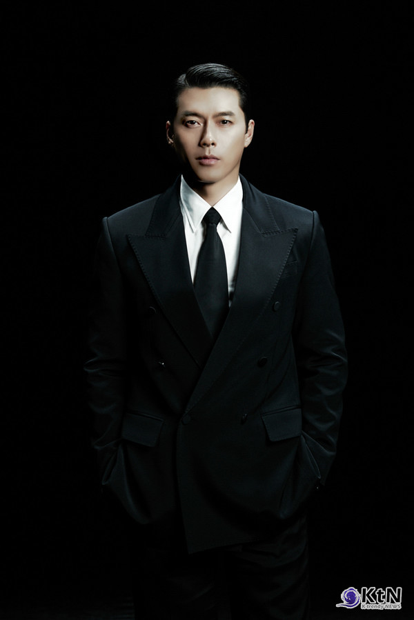 [K-인터뷰] 현빈 “백기태는 악역이 아니라 우리를 비추는 거울”  사진=2026. 01.29   디즈니플러스 K trendy NEWS DB ⓒ케이 트렌디뉴스 무단전재 및 수집, 재배포금지