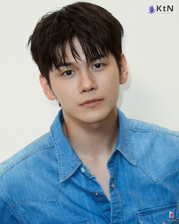[공식] 옹성우, 판타지오와 재계약… 차은우·김선호 논란 뚫고 동행 결정 사진=2026. 02.09  K trendy NEWS DB ⓒ케이 트렌디뉴스 무단전재 및 수집, 재배포금지