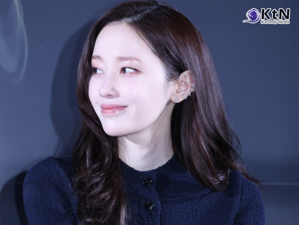 전종서, 연인 이충현과 세운 법인, 왜 3년 넘게 미등록?.  사진=2026. 02.10  K trendy NEWS DB ⓒ케이 트렌디뉴스 무단전재 및 수집, 재배포금지