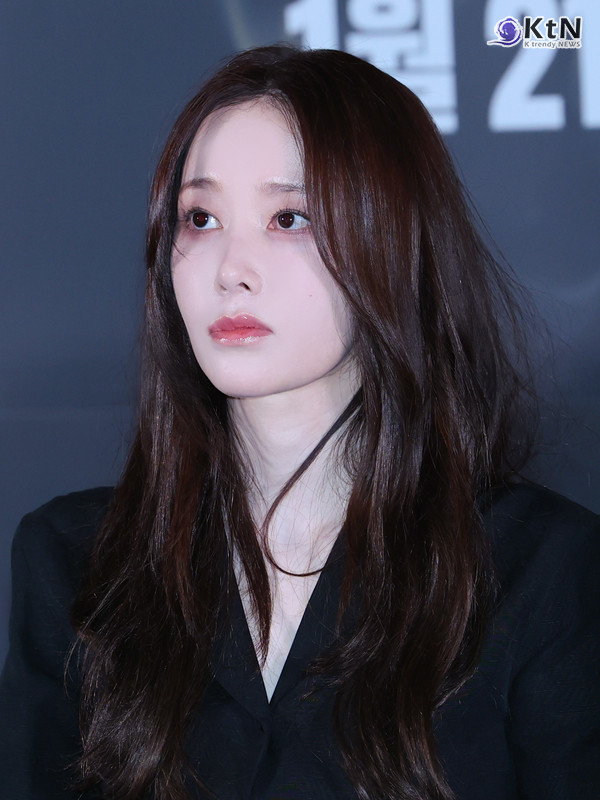 ‘프로젝트 Y’ 전종서, 버디물에 끌린 이유   사진=2026. 01.08 K trendy NEWS DB ⓒ케이 트렌디뉴스 무단전재 및 수집, 재배포금지