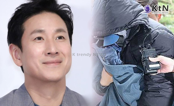 검찰, 이선균 협박 사건 유흥업소 실장·전직 배우에 징역 7년 구형 사진=2024 11.25  K trendy NEWS DB ⓒ케이 트렌디뉴스 무단전재 및 수집, 재배포금지