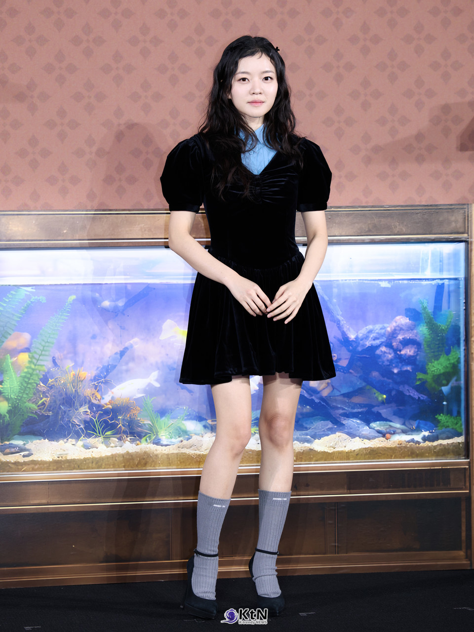 ​"억지 자존감 내려놨다"… '파반느' 고아성, 가장 초라한 나를 마주한 용기/사진=K trendy NEWS DB ⓒ케이 트렌디뉴스 무단전재 및 수집, 재배포금지