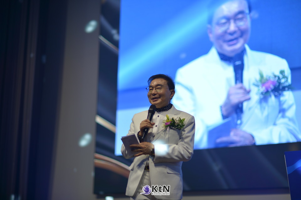 바라크나눔그룹 강석운 회장, “건강·아름다움·나눔의 혁신 플랫폼 구축”/사진=K trendy NEWS DB ⓒ케이 트렌디뉴스 무단전재 및 수집, 재배포금지