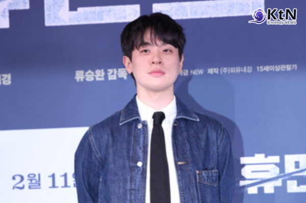라이프 오브 파이 취소 사태, 박정민,  공연 5분전 취소에 사과사진=2026. 02.12  K trendy NEWS DB ⓒ케이 트렌디뉴스 무단전재 및 수집, 재배포금지