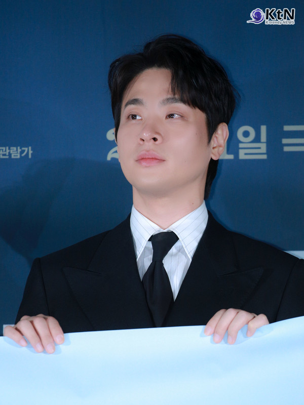 라이프 오브 파이 취소 사태, 박정민,  공연 5분전 취소에 사과사진=2026. 02.12  K trendy NEWS DB ⓒ케이 트렌디뉴스 무단전재 및 수집, 재배포금지