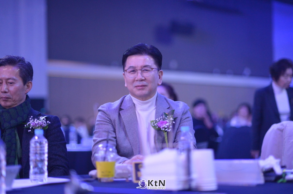 차효준 KUVA Arts Center 의장, 대구서 ‘글로벌 아트 비즈니스’ 청사진 공개/사진=K trendy NEWS DB ⓒ케이 트렌디뉴스 무단전재 및 수집, 재배포금지