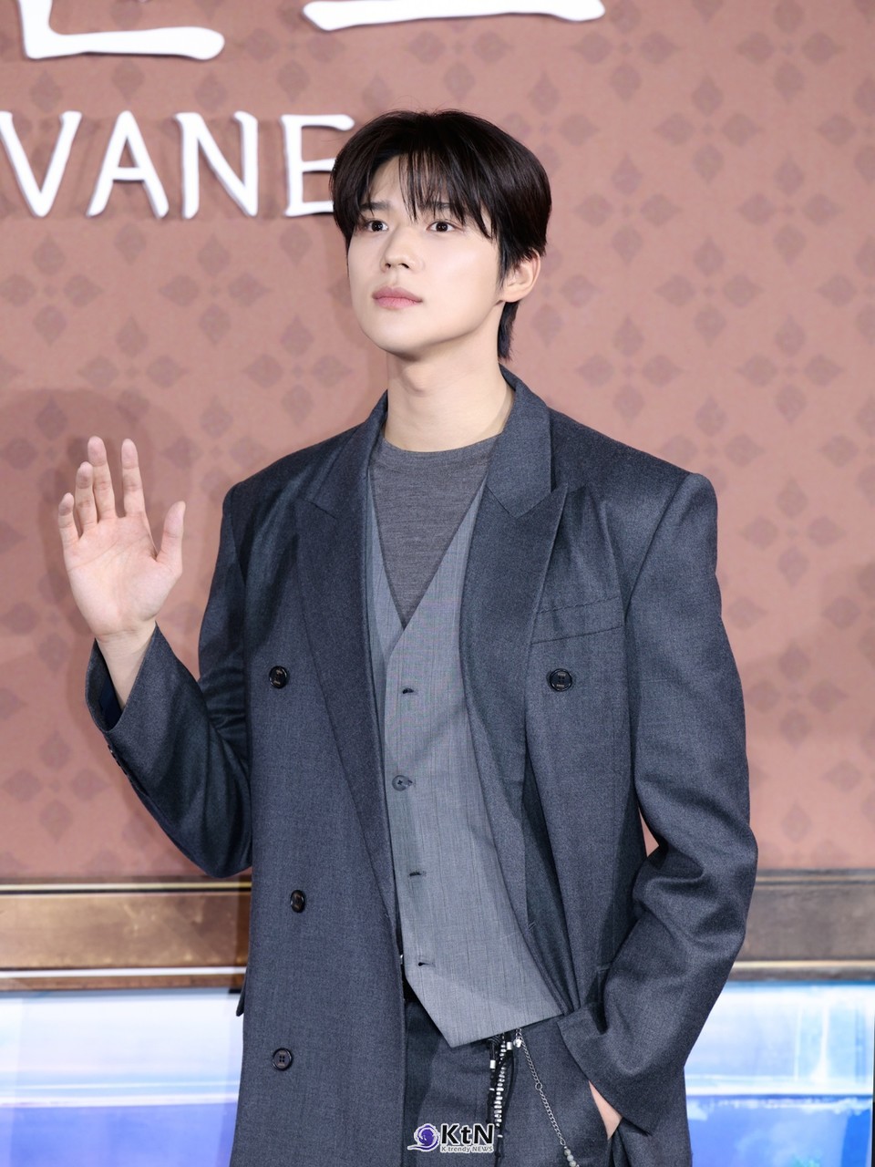 '파반느' 문상민, '청춘의 얼굴을 담은 깊은 눈빛' /사진=K trendy NEWS DB ⓒ케이 트렌디뉴스 무단전재 및 수집, 재배포금지