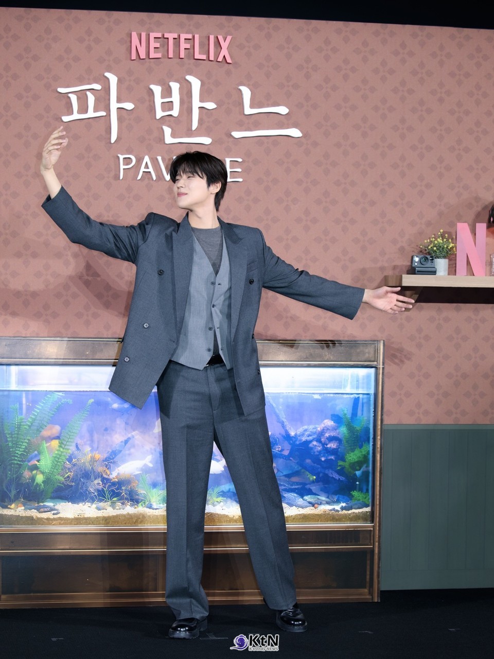 안방극장의 루키에서 스크린의 주역으로 발돋움하는 문상민의 행보가 예사롭지 않다. /사진=K trendy NEWS DB ⓒ케이 트렌디뉴스 무단전재 및 수집, 재배포금지