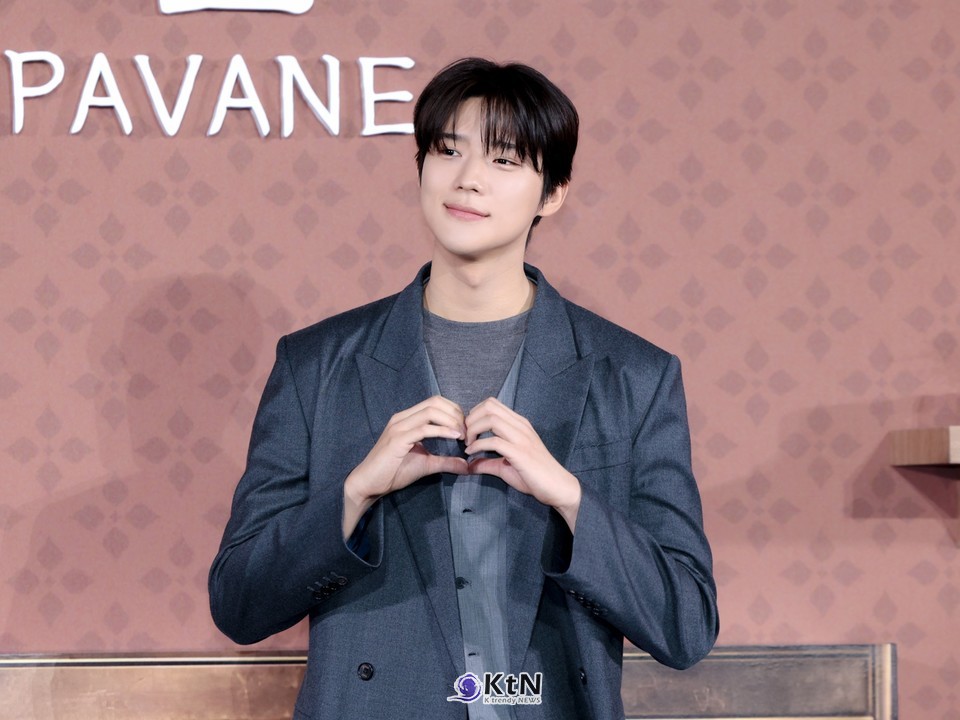 문상민, '백화점 주차요원 경록으로 변신, 기대해 주세요' /사진=K trendy NEWS DB ⓒ케이 트렌디뉴스 무단전재 및 수집, 재배포금지