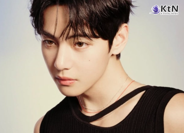 BTS 뷔 효과 통했다…티르티르, 엘르 뷰티 어워즈 2026 K뷰티 리더 선정 사진=2026. 02.13   티르티르 K trendy NEWS DB ⓒ케이 트렌디뉴스 무단전재 및 수집, 재배포금지