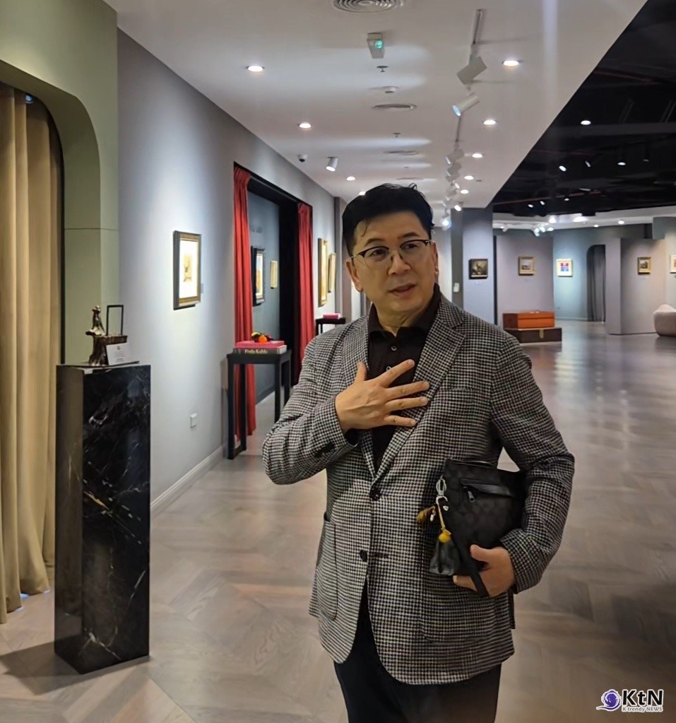 차효준 대표. 사진=K trendy NEWS DB ⓒ케이 트렌디뉴스 무단전재 및 수집, 재배포금지