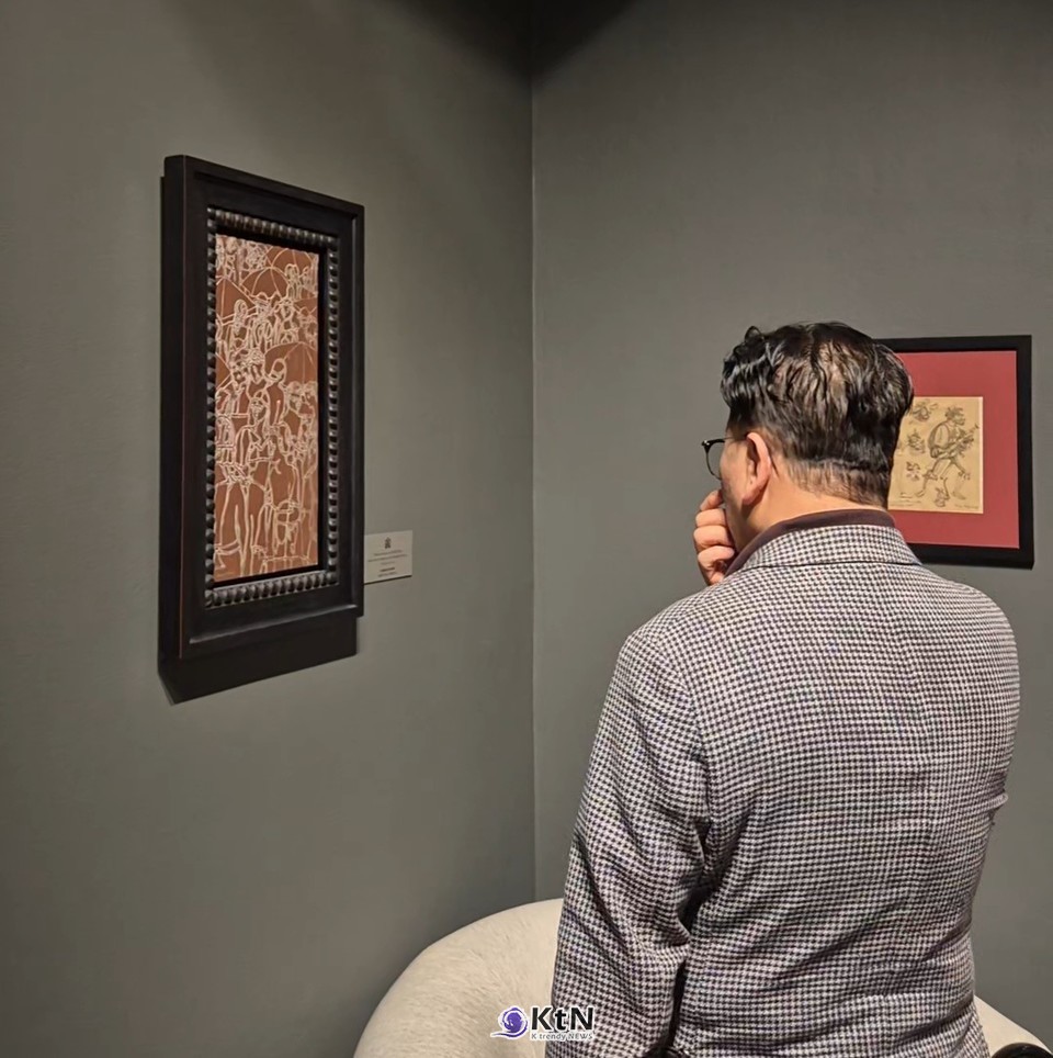 Noor Royal Gallery . 사진=K trendy NEWS DB ⓒ케이 트렌디뉴스 무단전재 및 수집, 재배포금지