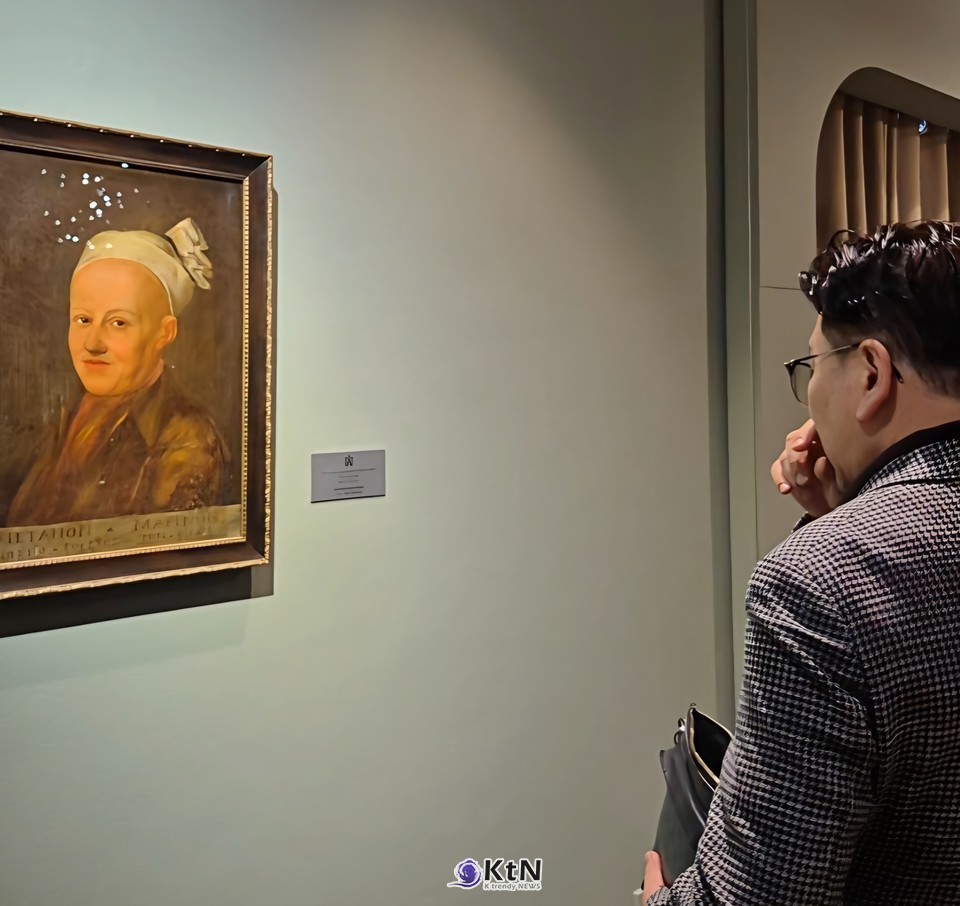 Noor Royal Gallery . 사진=K trendy NEWS DB ⓒ케이 트렌디뉴스 무단전재 및 수집, 재배포금지