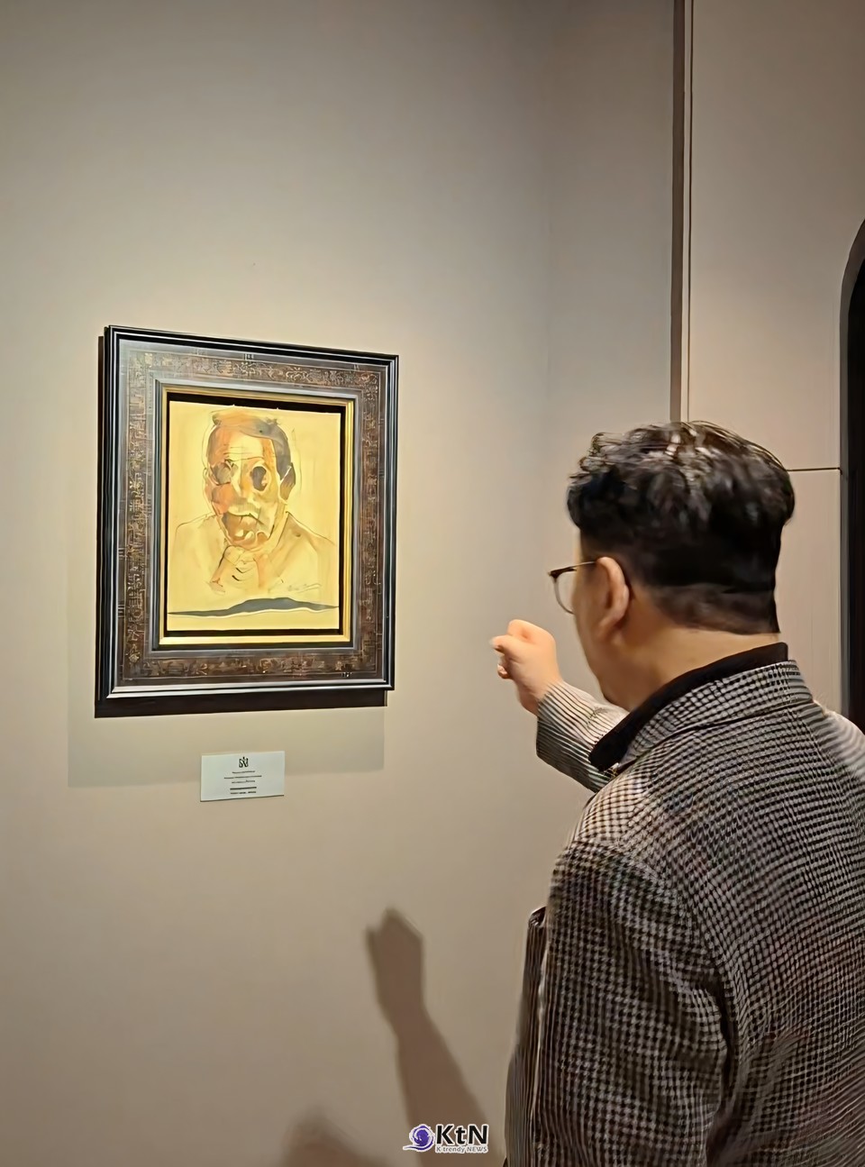 Noor Royal Gallery . 사진=K trendy NEWS DB ⓒ케이 트렌디뉴스 무단전재 및 수집, 재배포금지