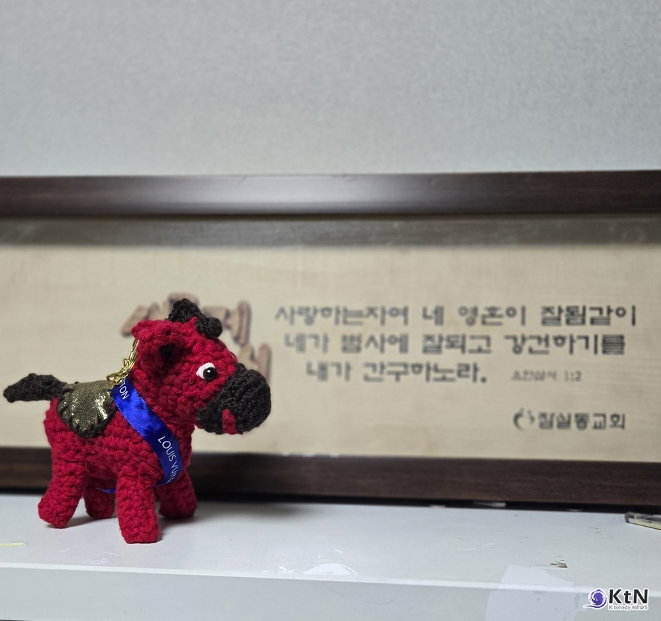HORSE POWER . 사진=K trendy NEWS DB ⓒ케이 트렌디뉴스 무단전재 및 수집, 재배포금지