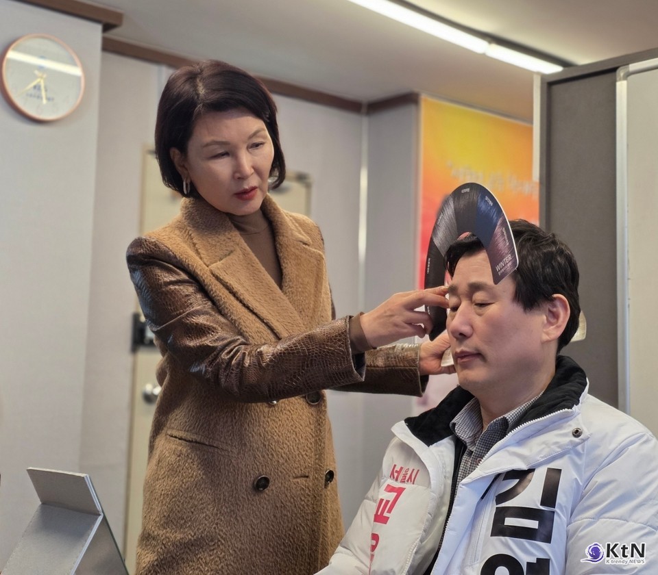 김영배 서울시교육감 예비후보. 사진=K trendy NEWS DB ⓒ케이 트렌디뉴스 무단전재 및 수집, 재배포금지